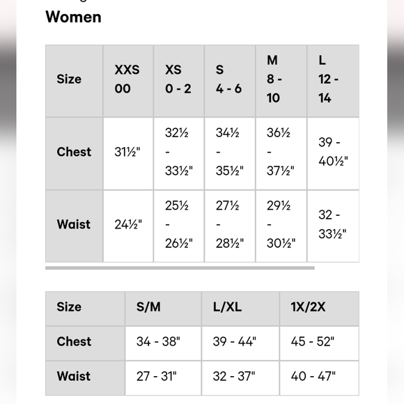3/$20! Joe Fresh High Impact Sports Bra - Picture 10 of 10